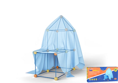 Pour les petits constructeurs aux grands projets.