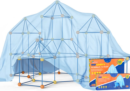 Pour les petits constructeurs aux grands projets.