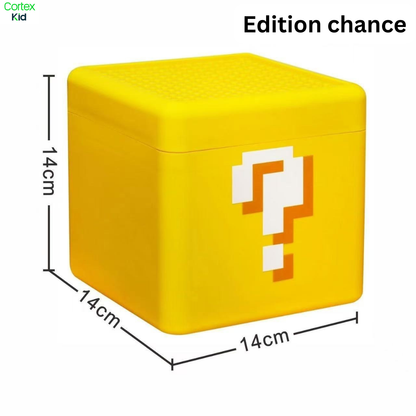 Boîte de rangement