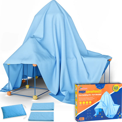 Pour les petits constructeurs aux grands projets.