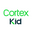 CortexKid logo