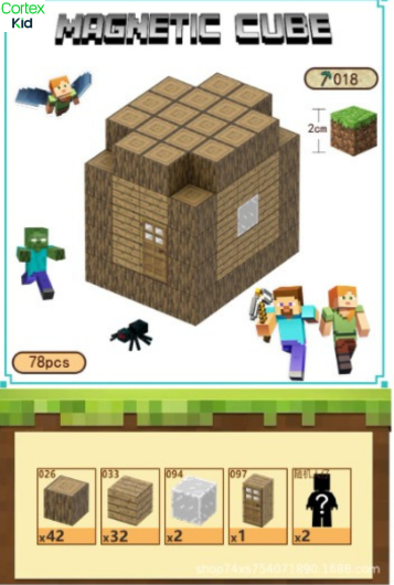 Pack Maison