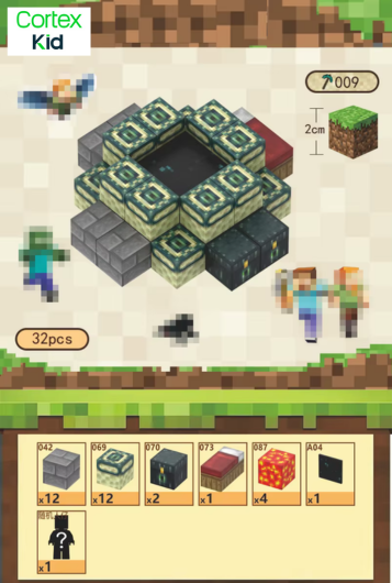 Pack Enderworld