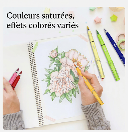 Crayons magiques Cortex™